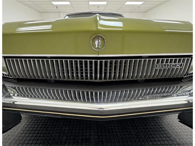 1973 Buick Centurion (CC-2122084) for sale in Morgantown, Pennsylvania