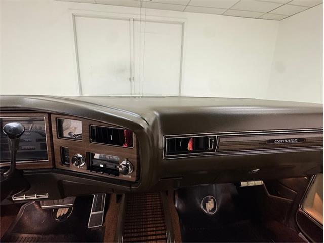 1973 Buick Centurion (CC-2122084) for sale in Morgantown, Pennsylvania
