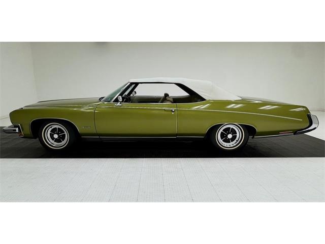 1973 Buick Centurion (CC-2122084) for sale in Morgantown, Pennsylvania