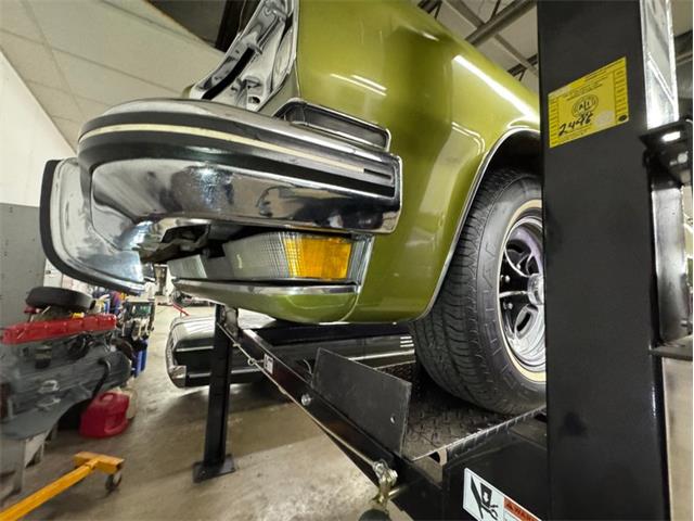 1973 Buick Centurion (CC-2122084) for sale in Morgantown, Pennsylvania