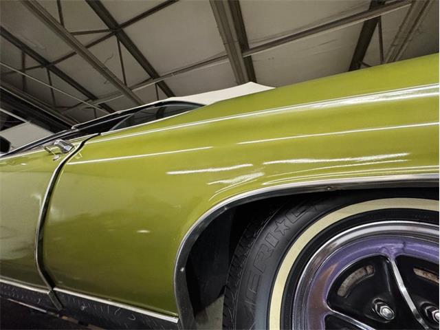 1973 Buick Centurion (CC-2122084) for sale in Morgantown, Pennsylvania