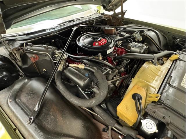 1973 Buick Centurion (CC-2122084) for sale in Morgantown, Pennsylvania