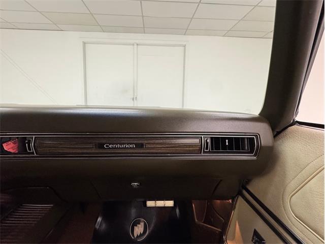 1973 Buick Centurion (CC-2122084) for sale in Morgantown, Pennsylvania