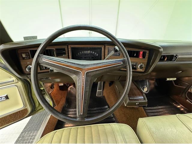 1973 Buick Centurion (CC-2122084) for sale in Morgantown, Pennsylvania