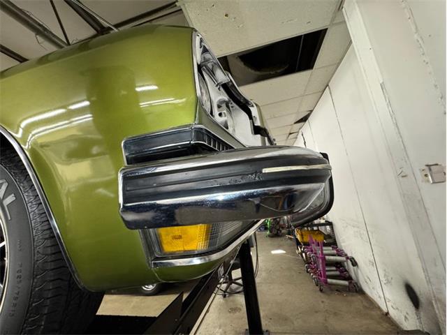 1973 Buick Centurion (CC-2122084) for sale in Morgantown, Pennsylvania
