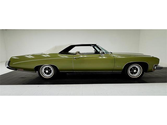 1973 Buick Centurion (CC-2122084) for sale in Morgantown, Pennsylvania