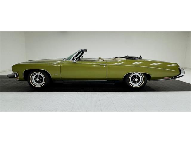 1973 Buick Centurion (CC-2122084) for sale in Morgantown, Pennsylvania