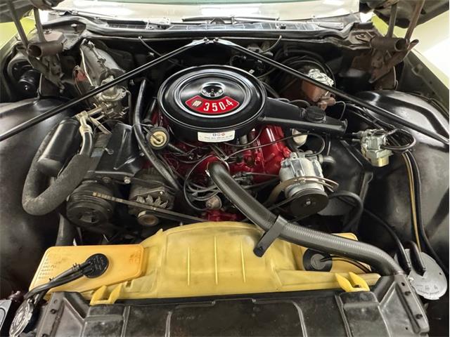 1973 Buick Centurion (CC-2122084) for sale in Morgantown, Pennsylvania