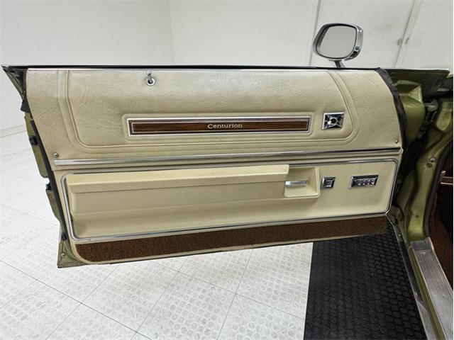 1973 Buick Centurion (CC-2122084) for sale in Morgantown, Pennsylvania