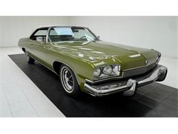1973 Buick Centurion (CC-2122084) for sale in Morgantown, Pennsylvania