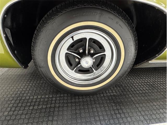 1973 Buick Centurion (CC-2122084) for sale in Morgantown, Pennsylvania