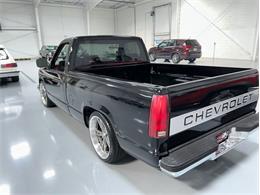 1993 Chevrolet Silverado (CC-2122085) for sale in Greensboro, North Carolina