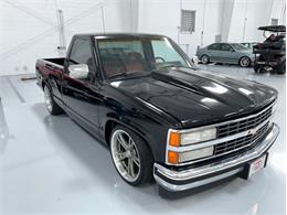 1993 Chevrolet Silverado (CC-2122085) for sale in Greensboro, North Carolina