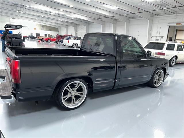 1993 Chevrolet Silverado (CC-2122085) for sale in Greensboro, North Carolina