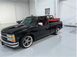 1993 Chevrolet Silverado (CC-2122085) for sale in Greensboro, North Carolina