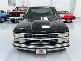 1993 Chevrolet Silverado (CC-2122085) for sale in Greensboro, North Carolina