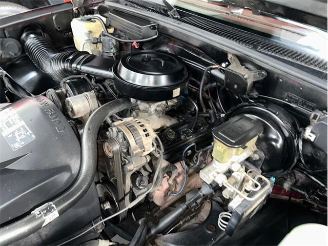 1993 Chevrolet Silverado (CC-2122085) for sale in Greensboro, North Carolina