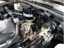 1993 Chevrolet Silverado (CC-2122085) for sale in Greensboro, North Carolina