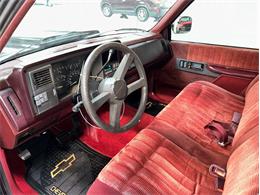 1993 Chevrolet Silverado (CC-2122085) for sale in Greensboro, North Carolina