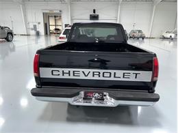 1993 Chevrolet Silverado (CC-2122085) for sale in Greensboro, North Carolina