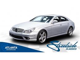 2006 Mercedes-Benz CL55 (CC-2122086) for sale in Lithia Springs, Georgia