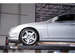 2006 Mercedes-Benz CL55 (CC-2122086) for sale in Lithia Springs, Georgia