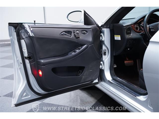 2006 Mercedes-Benz CL55 (CC-2122086) for sale in Lithia Springs, Georgia