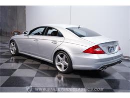 2006 Mercedes-Benz CL55 (CC-2122086) for sale in Lithia Springs, Georgia