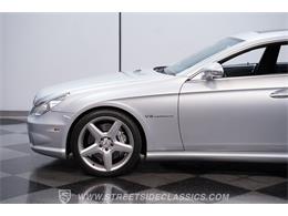 2006 Mercedes-Benz CL55 (CC-2122086) for sale in Lithia Springs, Georgia