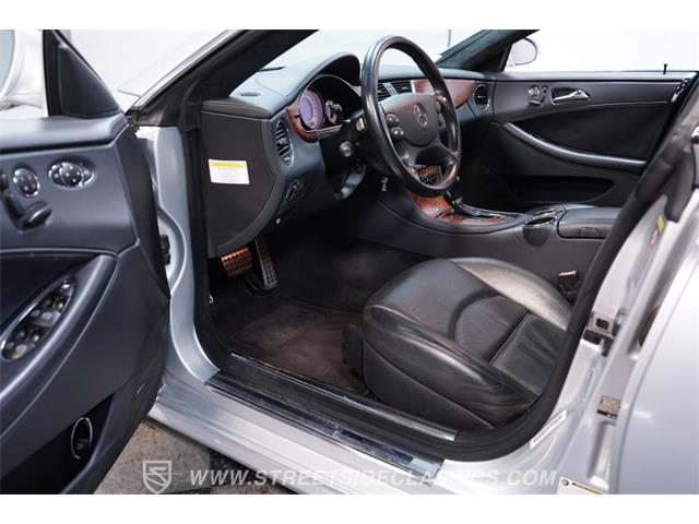 2006 Mercedes-Benz CL55 (CC-2122086) for sale in Lithia Springs, Georgia