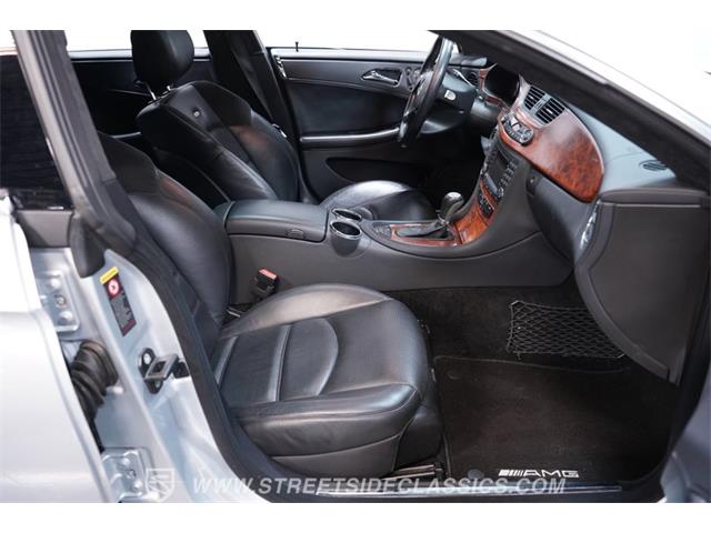 2006 Mercedes-Benz CL55 (CC-2122086) for sale in Lithia Springs, Georgia