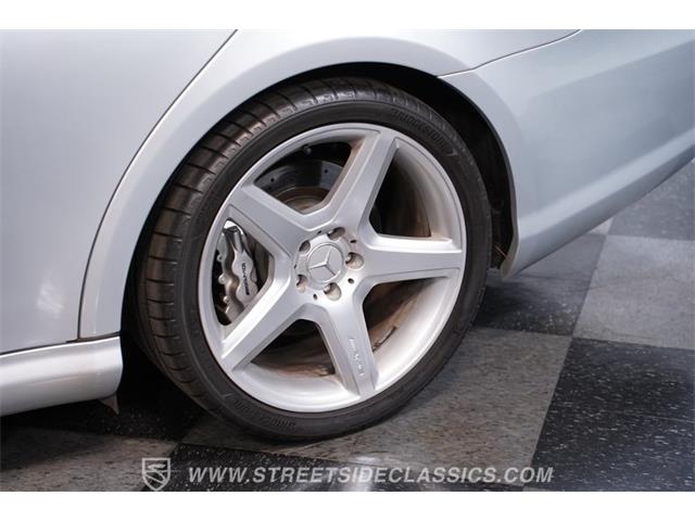 2006 Mercedes-Benz CL55 (CC-2122086) for sale in Lithia Springs, Georgia