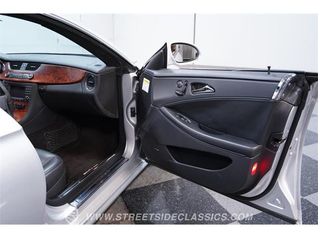 2006 Mercedes-Benz CL55 (CC-2122086) for sale in Lithia Springs, Georgia