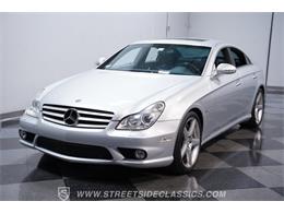 2006 Mercedes-Benz CL55 (CC-2122086) for sale in Lithia Springs, Georgia