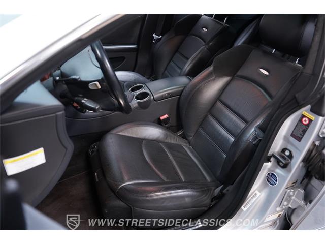 2006 Mercedes-Benz CL55 (CC-2122086) for sale in Lithia Springs, Georgia