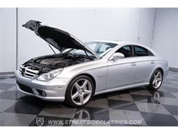2006 Mercedes-Benz CL55 (CC-2122086) for sale in Lithia Springs, Georgia