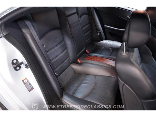 2006 Mercedes-Benz CL55 (CC-2122086) for sale in Lithia Springs, Georgia