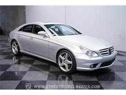 2006 Mercedes-Benz CL55 (CC-2122086) for sale in Lithia Springs, Georgia