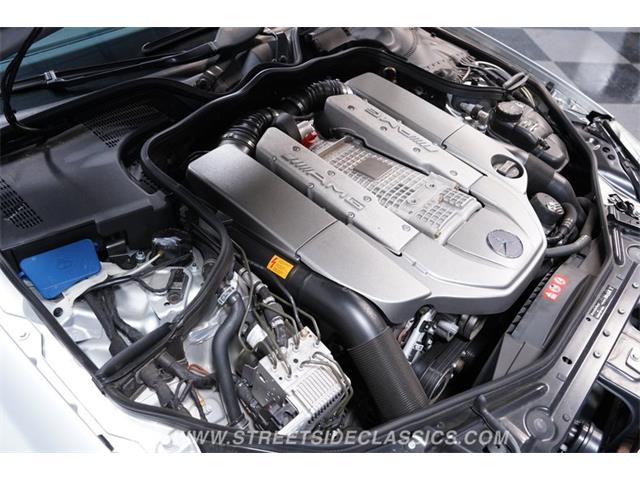 2006 Mercedes-Benz CL55 (CC-2122086) for sale in Lithia Springs, Georgia
