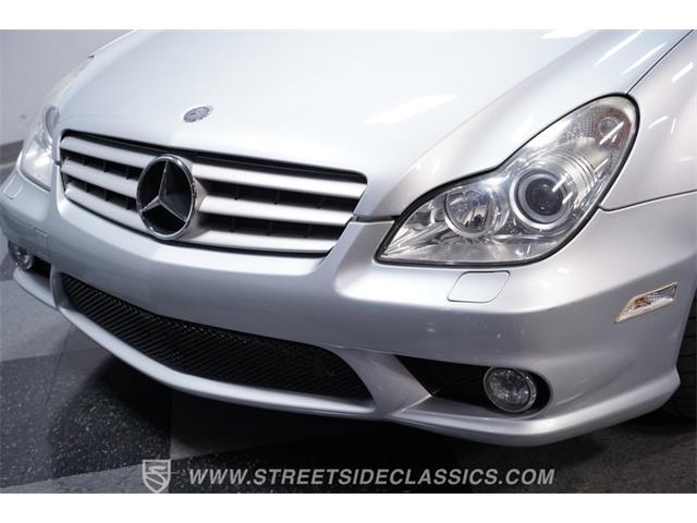 2006 Mercedes-Benz CL55 (CC-2122086) for sale in Lithia Springs, Georgia