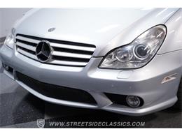 2006 Mercedes-Benz CL55 (CC-2122086) for sale in Lithia Springs, Georgia