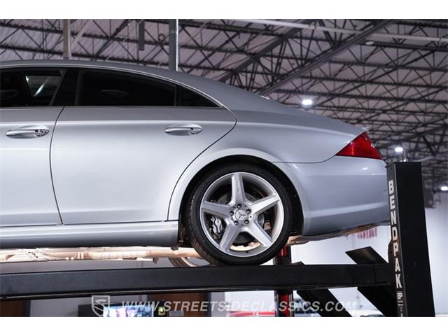 2006 Mercedes-Benz CL55 (CC-2122086) for sale in Lithia Springs, Georgia