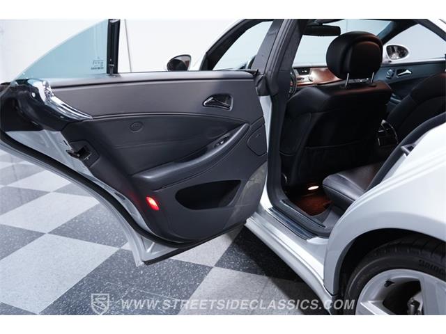 2006 Mercedes-Benz CL55 (CC-2122086) for sale in Lithia Springs, Georgia