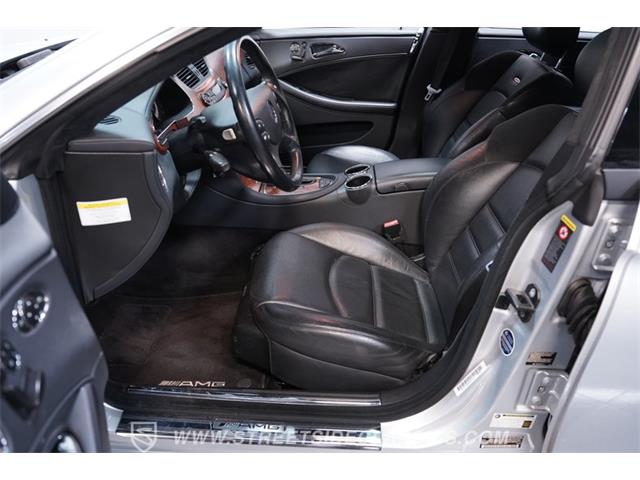 2006 Mercedes-Benz CL55 (CC-2122086) for sale in Lithia Springs, Georgia