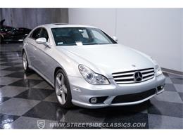 2006 Mercedes-Benz CL55 (CC-2122086) for sale in Lithia Springs, Georgia