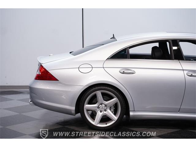 2006 Mercedes-Benz CL55 (CC-2122086) for sale in Lithia Springs, Georgia