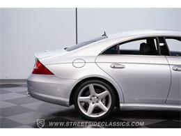 2006 Mercedes-Benz CL55 (CC-2122086) for sale in Lithia Springs, Georgia