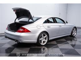 2006 Mercedes-Benz CL55 (CC-2122086) for sale in Lithia Springs, Georgia