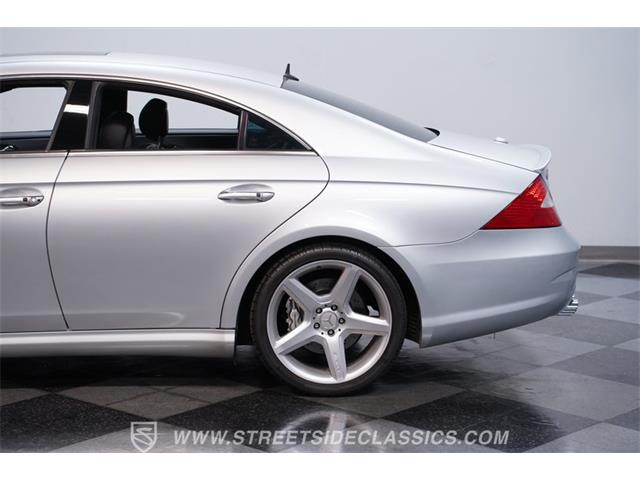 2006 Mercedes-Benz CL55 (CC-2122086) for sale in Lithia Springs, Georgia