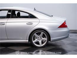 2006 Mercedes-Benz CL55 (CC-2122086) for sale in Lithia Springs, Georgia